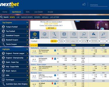 nextbet review